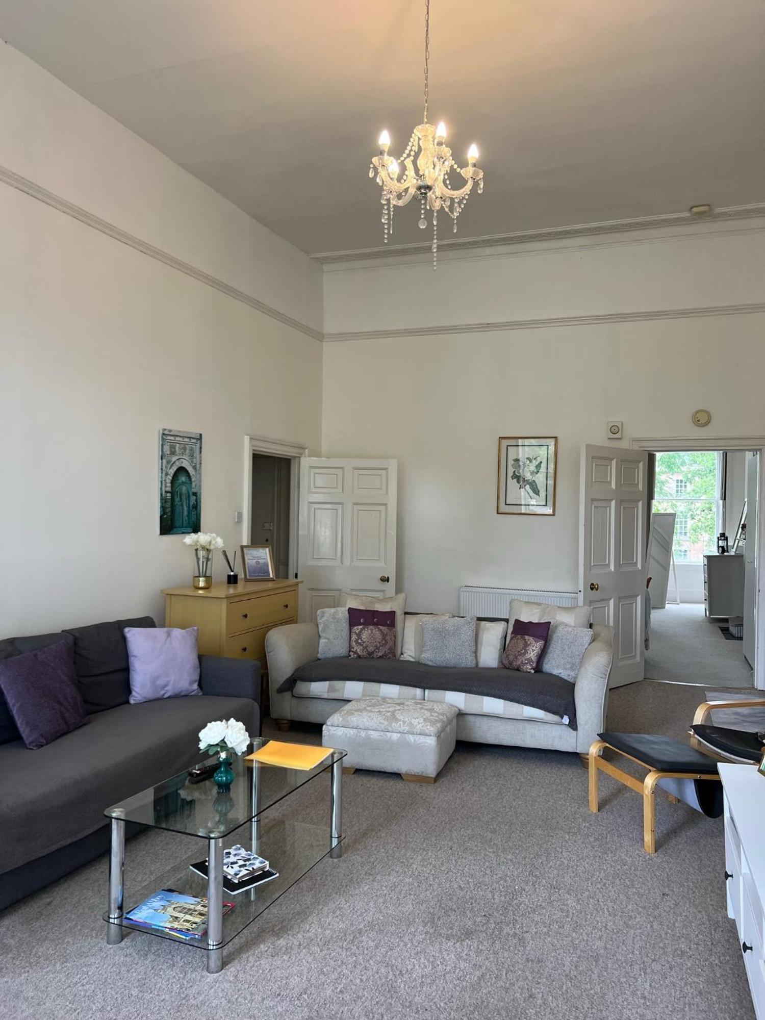 Grosvenor Apartments In Bath - Great For Families, Groups, Couples, 80 Sq M, Parking المظهر الخارجي الصورة